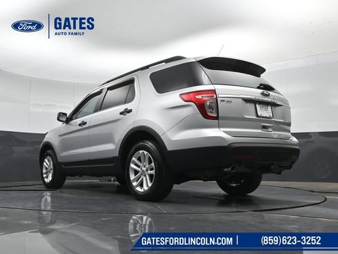 Used 2015 Ford Explorer 4WD image 39