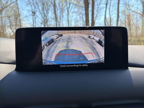 Used 2023 MAZDA CX-5 AWD 2.5 S image 25