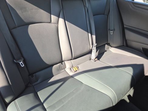 Certified 2023 Lexus ES 350 w/ Premium Package image 32