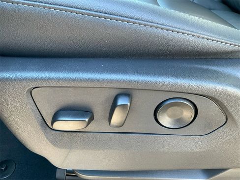 New 2026 Chevrolet Silverado 1500 RST w/ Convenience Package II image 26