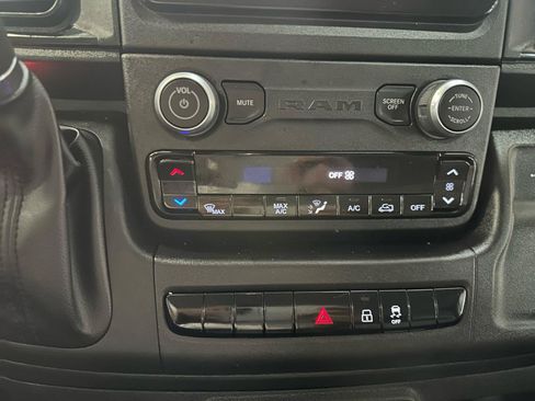Used 2023 RAM ProMaster 3500 FWD image 16