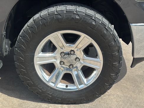 Certified 2018 RAM 1500 Lone Star image 31