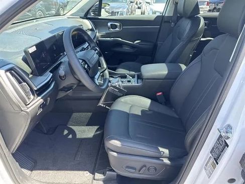 New 2026 Kia Sorento X-Line EX AWD/4WD image 9