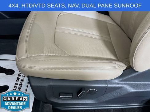 Used 2022 Ford Expedition Max Limited AWD/4WD image 20