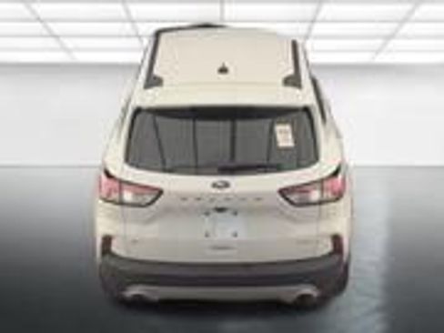 Used 2022 Ford Escape SE w/ Convenience Package image 9