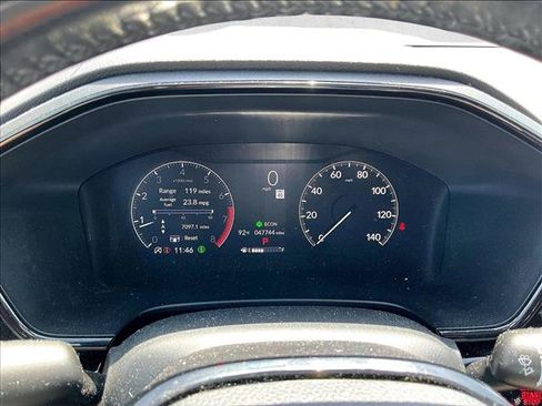 Used 2023 Honda CR-V EX-L image 22