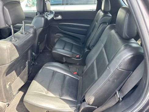 Used 2020 Dodge Durango Citadel AWD/4WD image 10