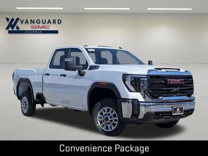 New 2026 GMC Sierra 2500 Pro w/ 1SA Pro Safety Plus Package