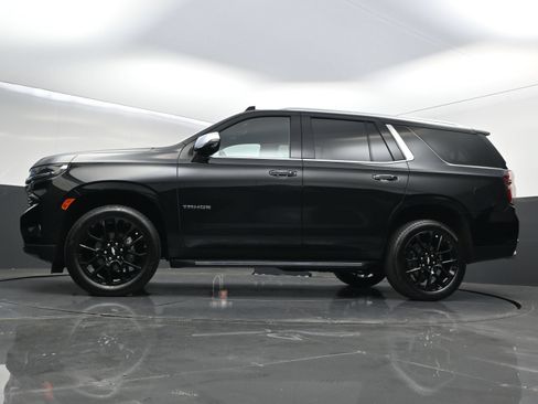 Used 2024 Chevrolet Tahoe Premier w/ Premium Package AWD/4WD image 46