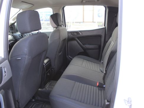 Used 2021 Ford Ranger XL w/ Equipment Group 101A High image 20