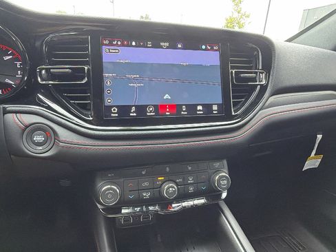 Used 2026 Dodge Durango GT w/ Blacktop Package AWD/4WD image 34