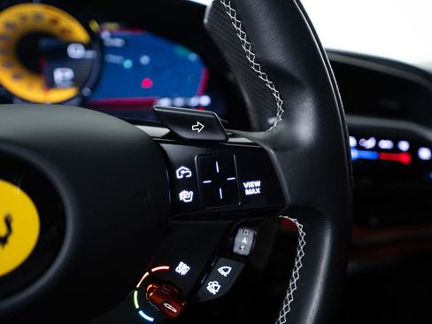Certified 2023 Ferrari SF90 Stradale AWD/4WD image 23
