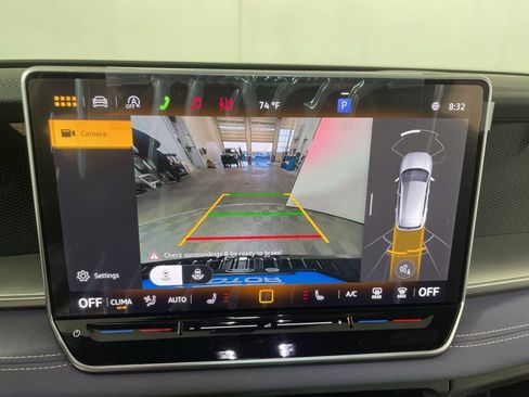 New 2026 Volkswagen Tiguan SE R-Line image 16