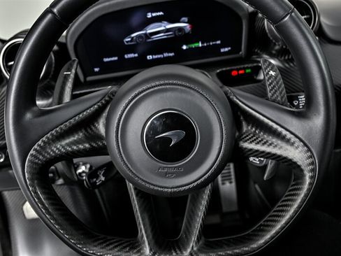 Used 2019 McLaren Senna RWD image 35