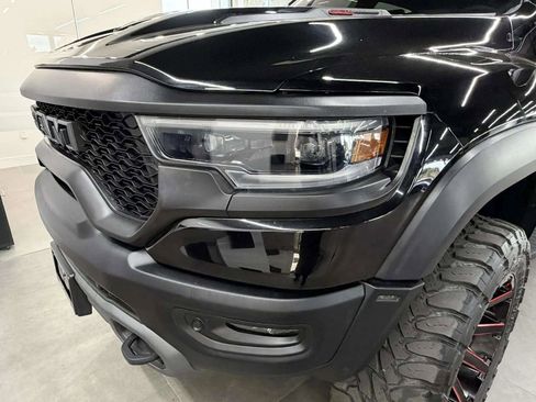 Used 2022 RAM 1500 TRX w/ TRX Level 2 Equipment Group image 28