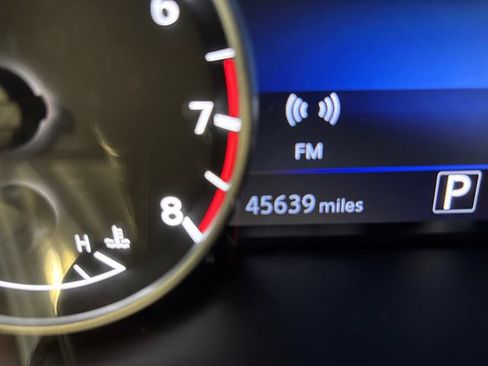 Used 2020 Nissan Murano S w/ Technology Package AWD/4WD image 18