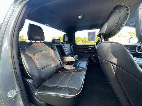 Used 2024 RAM 1500 Laramie image 20