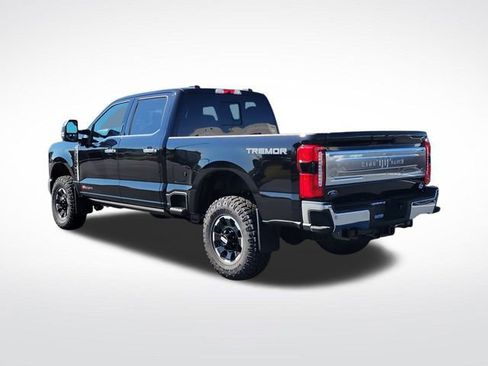 New 2026 Ford F350 King Ranch w/ Tremor Off-Road Package image 4