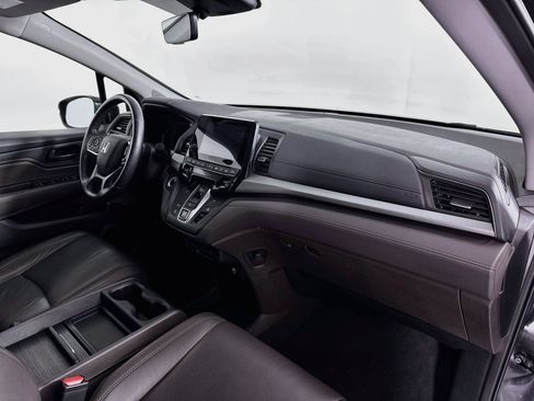Certified 2018 Honda Odyssey EX-L image 32