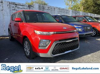 Used 2020 Kia Soul LX video 1