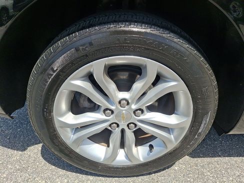 Used 2019 Chevrolet Cruze LS w/ LS Convenience Package FWD image 30