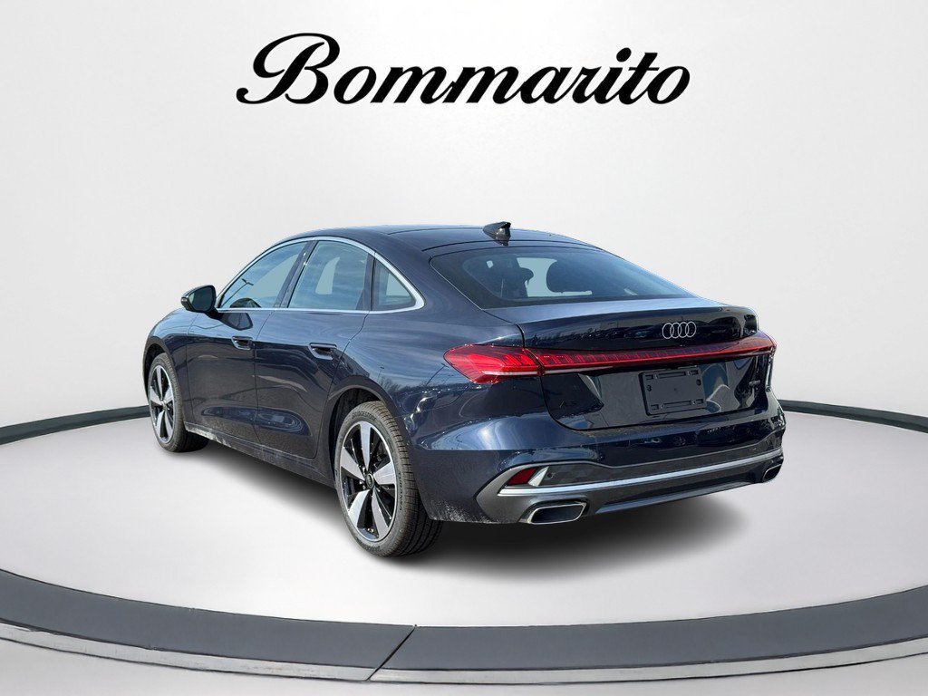 Used 2025 Audi A5 Premium AWD/4WD image 3