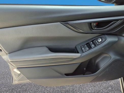 Used 2021 Subaru Crosstrek 2.5i Sport w/ Popular Package #2B image 16