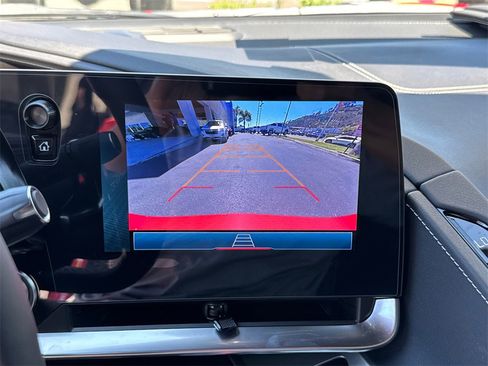 New 2025 Chevrolet Corvette Z06 w/ Battery Protection Package image 21