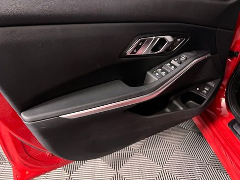 Used 2023 BMW 330e w/ Driving Assistance Package image 26