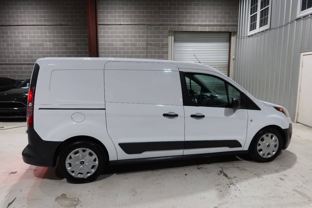 Used 2015 Ford Transit Connect XL FWD image 6