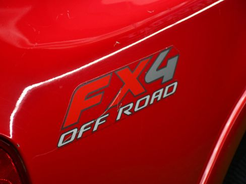 Used 2002 Ford F150 4x4 SuperCab image 10