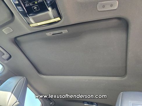 Certified 2024 Lexus NX 350 F Sport AWD/4WD image 12