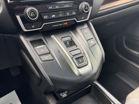 Certified 2022 Honda CR-V EX-L image 16