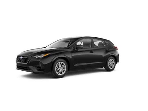 New 2025 Subaru Impreza 2.0i image 3