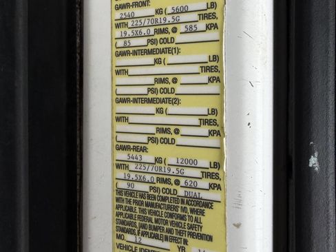 Used 2015 Ford F450 XL w/ Power Equipment Group image 29