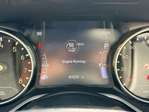 Used 2019 Jeep Compass Altitude image 12