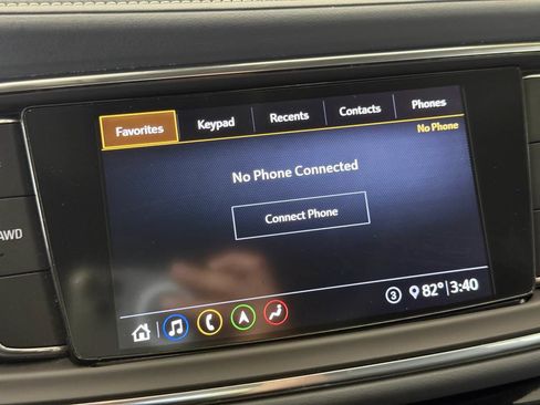 Used 2021 Buick Enclave Essence w/ LPO, Touring Package AWD/4WD image 67
