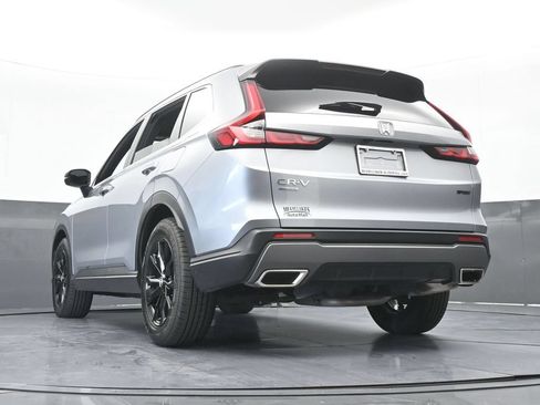 Used 2024 Honda CR-V Sport image 60