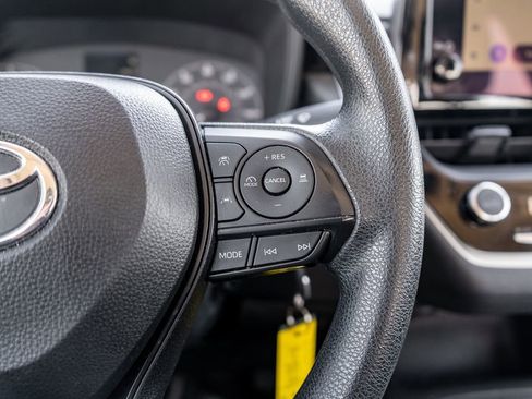 Certified 2024 Toyota Corolla LE image 23