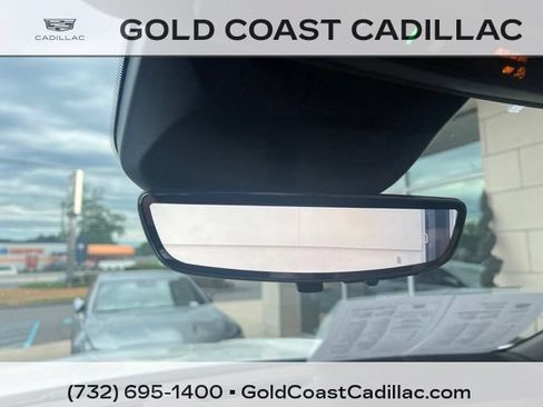 Used 2024 Cadillac Escalade Sport w/ LPO, ONYX Package AWD/4WD image 30