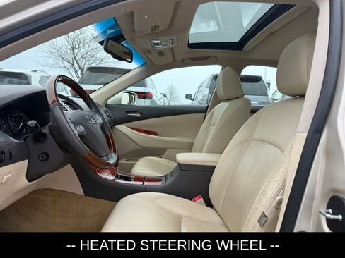 Used 2010 Lexus ES 350 image 6