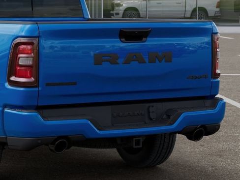 New 2026 RAM 1500 Big Horn w/ Night Edition AWD/4WD image 14