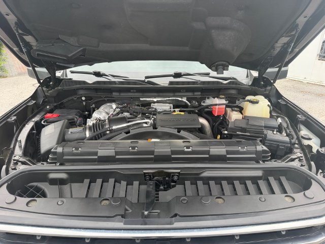 Used 2023 GMC Sierra 2500 AT4 w/ AT4 Premium Plus Package AWD/4WD image 19