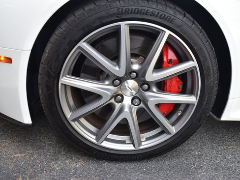 Used 2014 Aston Martin V8 Vantage S image 50