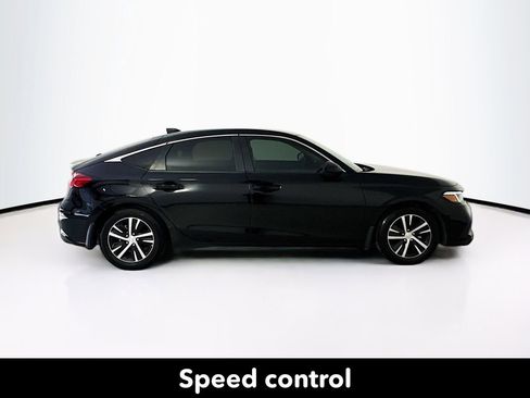 Used 2022 Honda Civic LX image 9