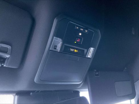 New 2025 Toyota Tacoma TRD Sport image 19