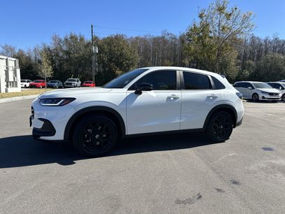 Certified 2024 Honda CR-V EX-L