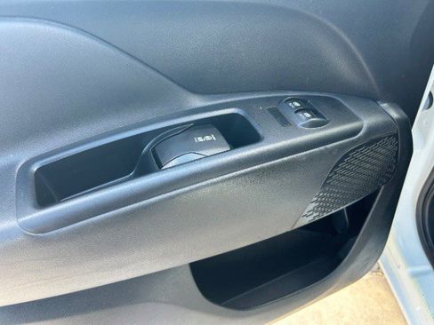 Used 2021 RAM ProMaster City Tradesman image 15