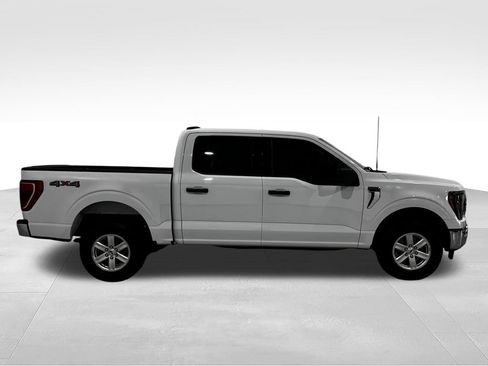 Used 2023 Ford F150 XLT w/ Equipment Group 301A Mid AWD/4WD image 22
