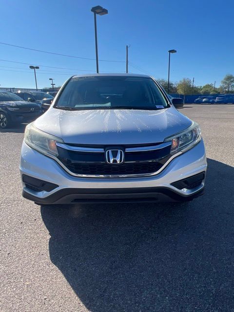 Used 2016 Honda CR-V LX image 8